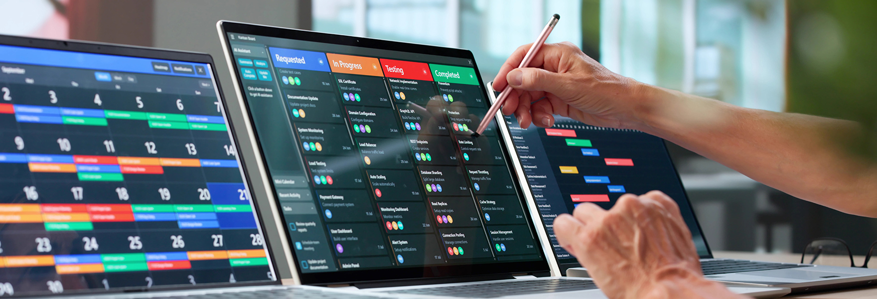 Intel® Core™ Ultra 5